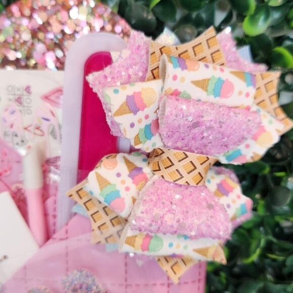 Blind Date with a Mani- Sweet Treat Theme - Picture 6 of 8